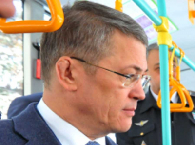 Малый бизнес Башкирии загибается и без коронавируса. Ради «кормушки» подчинённого Радию Хабирову ГУПа?