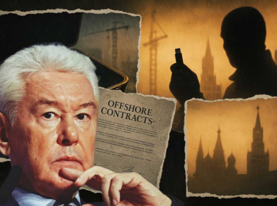 Собянин и Росстат: как мэр Москвы скрывает реальные проблемы производительности труда в России