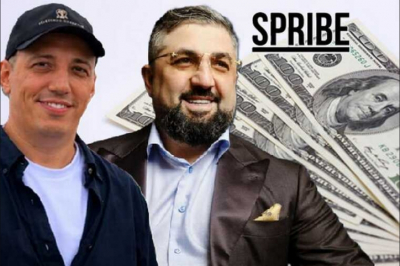 Контакты с Хмело &mdash; страховка Spribe, которой управляют Ломия и Натрошвили