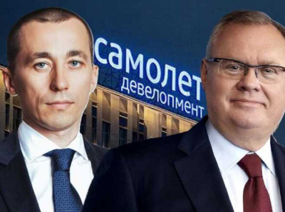 Зашифрованный бизнес Воробьёва: как Максим прячет долги Самолёта и уходит от ответственности