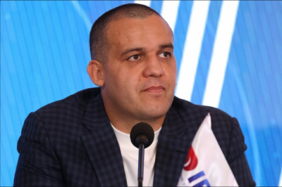 Инсайдеры утверждают: Умар Кремлев &mdash; политический актор