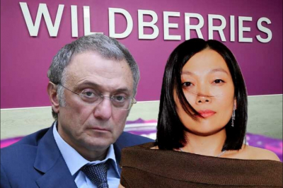 The Bakalchuk family fortune grew as Wildberries turned into robbery empire