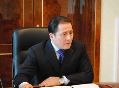 Мухамеджан Турдахунов, Central Asian DMCC и ERG: как исчезают активы Старого Казахстана