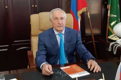 Генпрокуратура требует обратить в доход государства имущество семьи Траховых на 5,4 миллиарда рублей