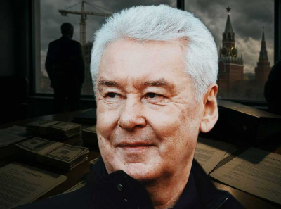 Собянин и Ликсутов крышуют миллиардные откаты через МИИТ и Вибропро: как Климов и Пискунов грабят Москву
