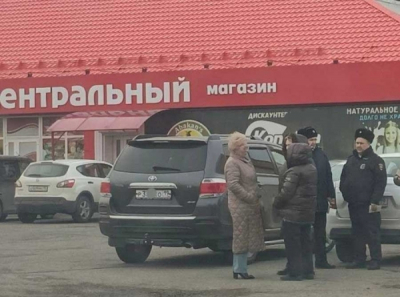 Расцветовский сельсовет: грязные выборы на принципах брат за брата, подвоза и подкупа