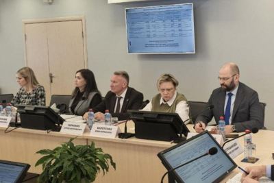 Счетная палата: кто поможет &laquo;Скорой помощи&raquo;?