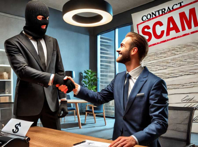 Франшиза  SCONGIN — МАРКЕТПЛЕЙСНАЯ ЛОВУШКА: ФРАНШИЗА, КОТОРАЯ ОСТАВЛЯЕТ ВАС С ДОЛГАМИ