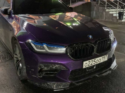 BMW M5 за счет компании: как ЗАО Компания Статус кормит роскошную жизнь Нестеренко Ивану Викторовичу?