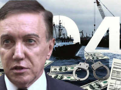 Как Аркадий Мкртычев с Мазуниным разводили Хабаровск на деньги: откаты, липовые гранты и своя полиция