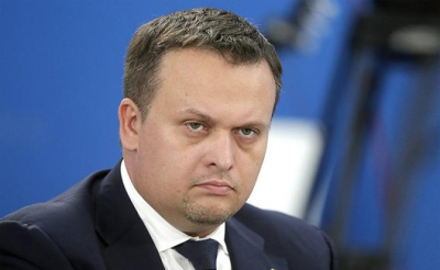 Андрей Никитин