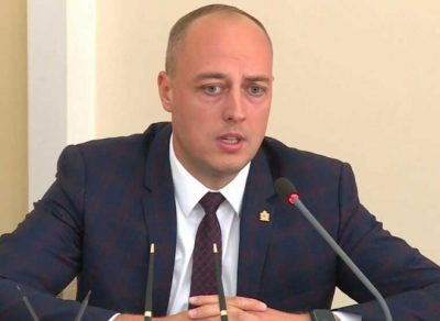 Липовые номера для губернатора Малкова и его зама Бранова
