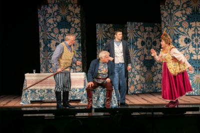 Егор Морозов