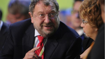 &laquo;Вождь&raquo; и &laquo;Первый&raquo;