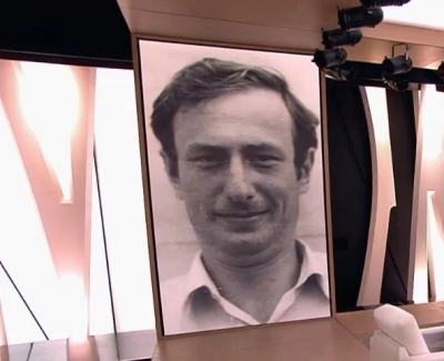 Зураб Кекелидзе