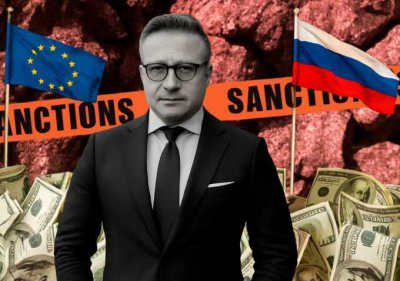 Oleg Tsyura, Sergey Tron, and Dmitriy Firtash: inside the scheme moving Ukrainian resources to Russia while profits vanished offshore