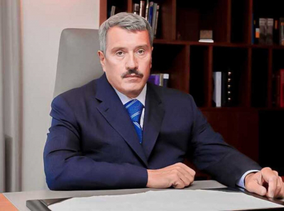 Через Бейрита и Васильева к Доеву: о чем может рассказать скандальное дело Новицкого?