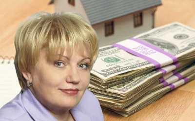 Претензий на 4 миллиарда рублей и сын налоговик: Татьяна Битько не собирается возвращать миллиардные кредиты