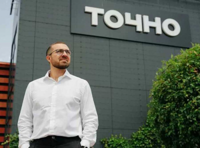 Девелопер года Николай Амосов: подозрительные сделки, невыполненные обещания и долги на сотни миллионов