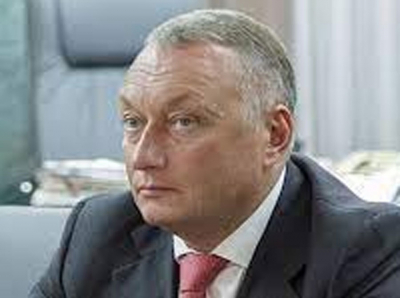 Дмитрий Савельев — жизнь в служении государству