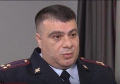 The Kuban Criminal Investigation Department is on guard against Arutyunyan’s corruption