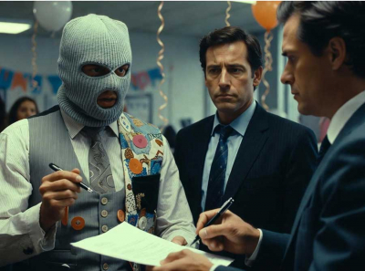 Франшиза Cook&amp;Run отзывы: как вас заставят платить миллионы за пир во время чумы