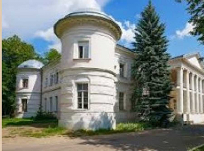 Почему продажа Собяниным Усадьбы Поливаново это коррупция