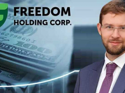 Billionaire fraudster Timur Turlov: how deleting reports on scams keeps his Freedom Holding pyramid alive