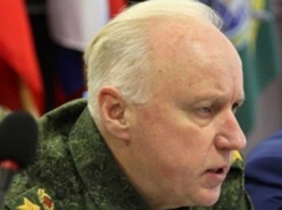 Александр Бастрыкин разделил подчинённых на отличившихся и проштрафившихся. ВИДЕО