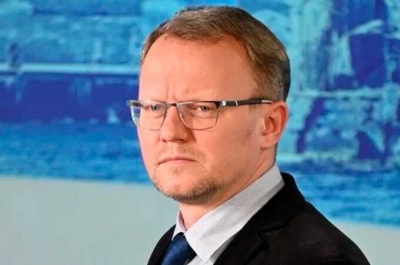 Экс-заместитель губернатора Севастополя Горлов осуждён на 9,5 лет колонии и штрафом в размере 120 миллионов рублей