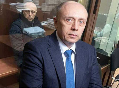 Снятие Булавина и коррупционный прайс: генералы решают судьбы за 100 тысяч рублей в день