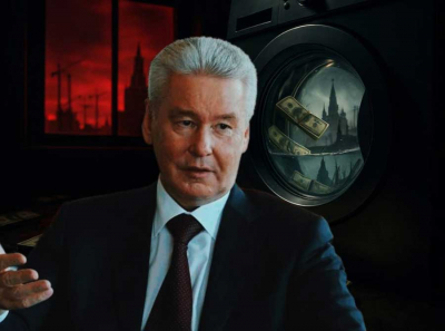 Сергей Собянин подписал увольнение, но проигнорировал финансовый рейд Бочкарева в Сбербанке
