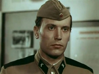 Михаил Чигарёв