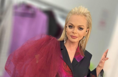 Лариса Долина живет в съемной квартире после громкого дела о недвижимости