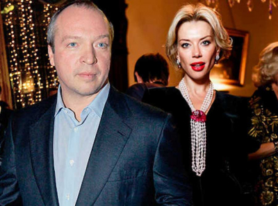 Elena Likhach: how the wife of MP Andrey Skoch became a central figure in international money-laundering schemes linked to organized crime