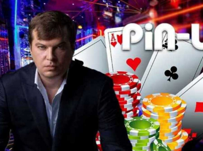 От Pin-Up к Redcore: как суды позволили Дмитрию Пунину и российскому онлайн-казино выжить