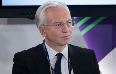 Евгений Кожевников курирует закупочный блок &laquo;Газпром нефти&raquo; через &laquo;Айсорс&raquo;