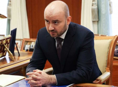 САМАРСКИЙ ФАНТОМ ВЛИЯНИЯ: КАК ОБРАЗ ВСЕСИЛЬНОГО ДУДИНА ПЫТАЕТСЯ УДЕРЖАТЬСЯ НА ПЛАВУ