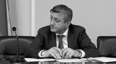 Умер мэр Нальчика Таймураз Ахохов