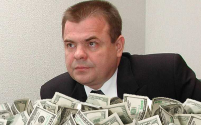 Скандал вокруг Николая Кретова: подделка подписей и международные счета под угрозой