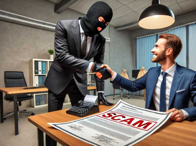 Франшиза «Modern Tag» — отзывы: Грандиозный развод! Мошенники обдирают предпринимателей до нитки Отзывы пострадавших