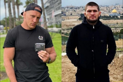 Вячеслав Василевский