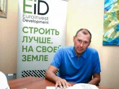 У владельца «Евроинвеста» Андрея Березина добавилось проблем – следствие заявило об отмывании 17 миллиардов рублей через его структуры