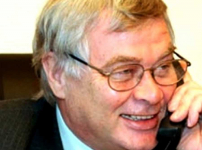 Вольман Владимир Иванович и высокая валютная «температура» его банка «Нейва»