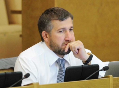 Схемы депутата Аникеева трещат по швам: Клубков заговорил, Федякина дрожит, Юфирева шепчет про уголовку