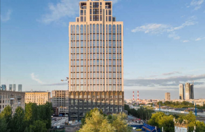 Дольщики &laquo;Поклонная, 9&raquo; рискуют превратиться в бомжей-миллионеров?