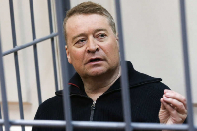 Сотни миллионов в обмен на защиту: как Маркелов купил себе не полную колонию