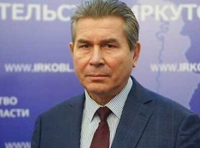 Как министр ЖКХ Анатолий Никитин прикрывает экологическое преступление