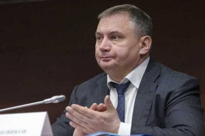 A large-scale review has begun at the Moscow Arbitration Court, which could lead to the resignation of its chairman, Nikolai Novikov
