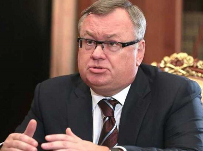 Костин отжал «Русагро»: Мошкович кинул Володина, а ВТБ кинул всех